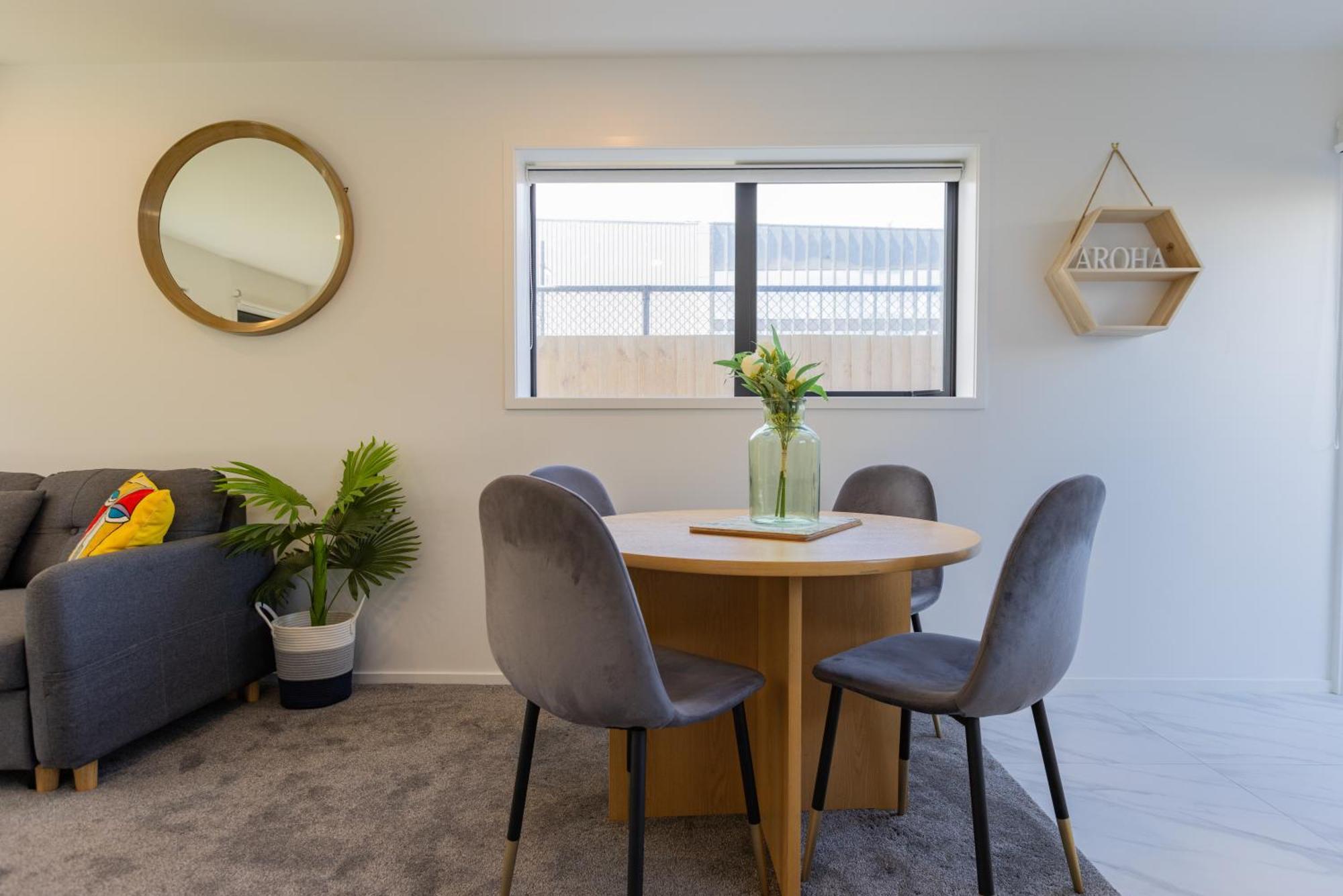 Luxury 2 Bedroom Townhouse By Hagley Park In Cbd ไครสต์เชิร์ช ภายนอก รูปภาพ